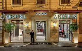 Hotel Ariston Rome